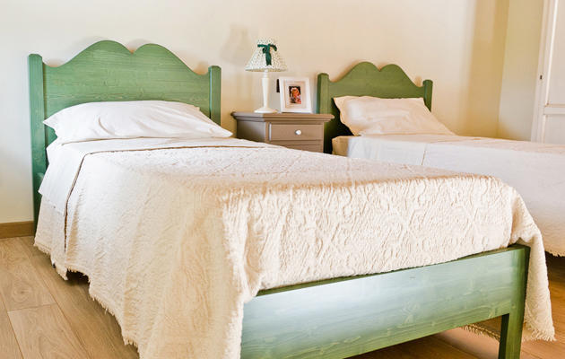 Agriturismo La Perla Monte San Pietrangeli الغرفة الصورة