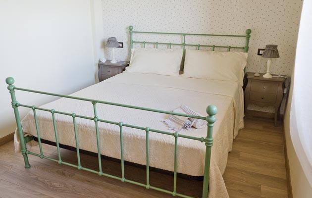 Agriturismo La Perla Monte San Pietrangeli الغرفة الصورة
