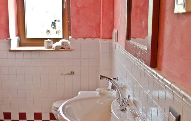 Agriturismo La Perla Monte San Pietrangeli الغرفة الصورة